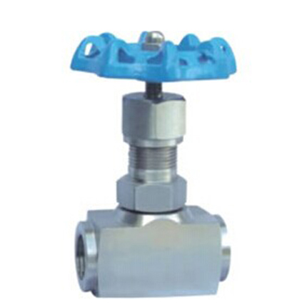 J13、J23 型儀表針形截止閥